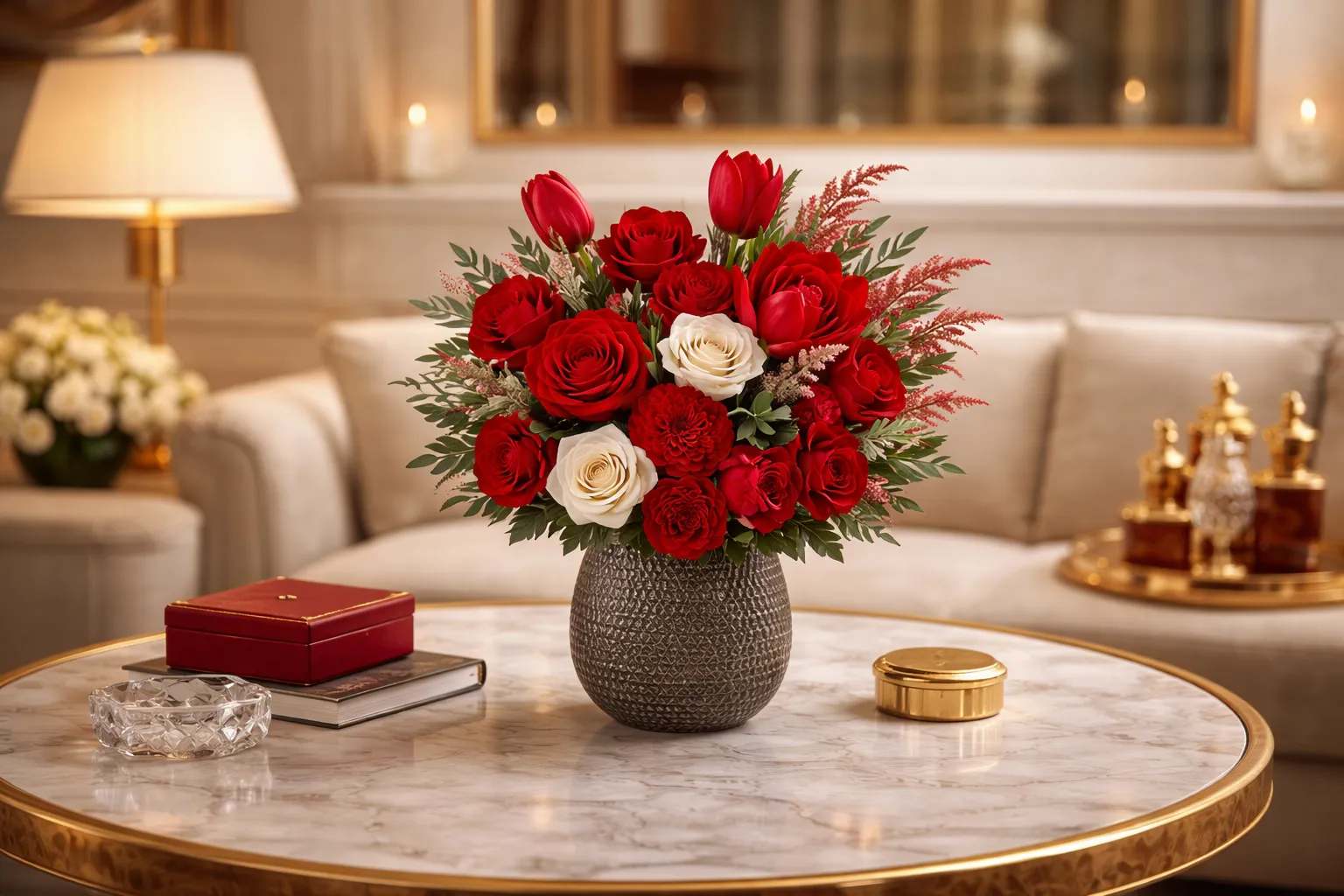 Luxury Arrangement delivery in Washington DC