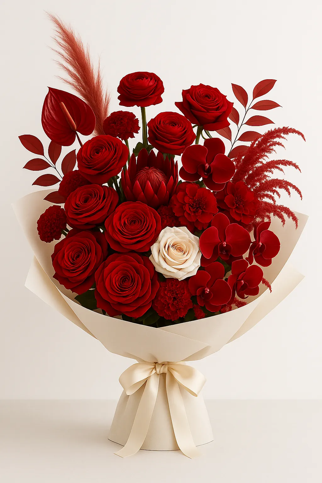 Luxury Bouquet delivery in Washington DC